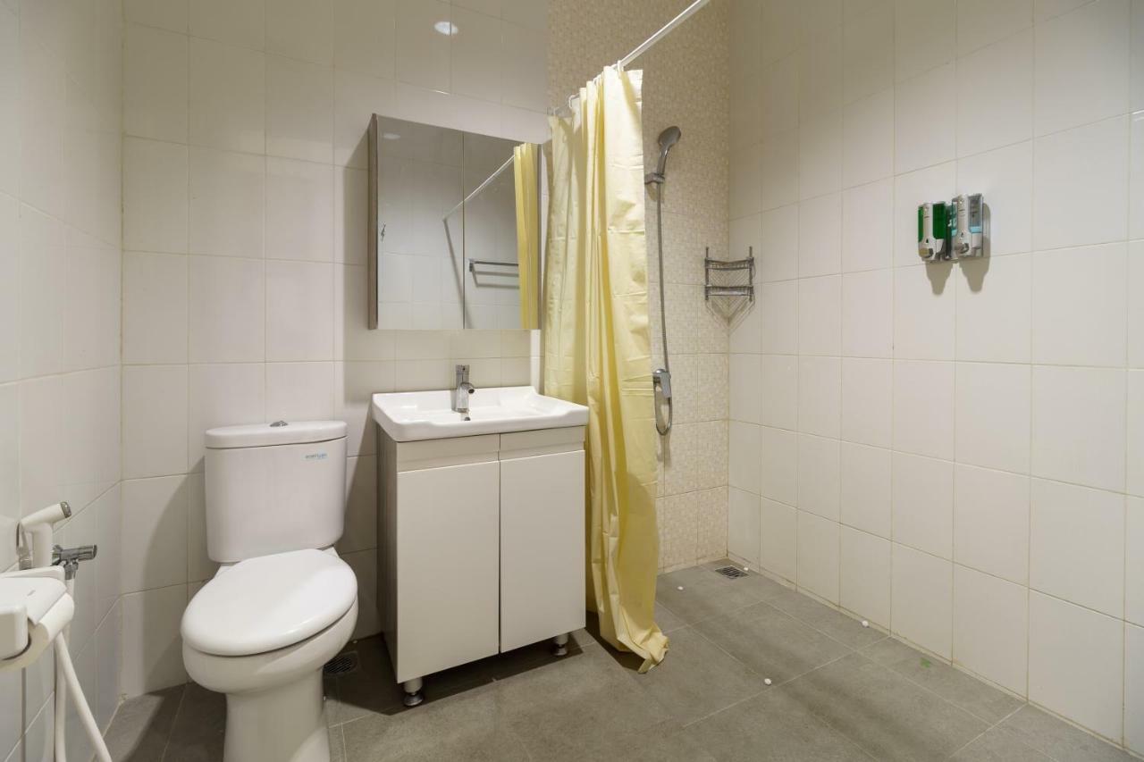 Reddoorz Plus Near Exit Toll Puncak 2 Μπογκόρ Εξωτερικό φωτογραφία