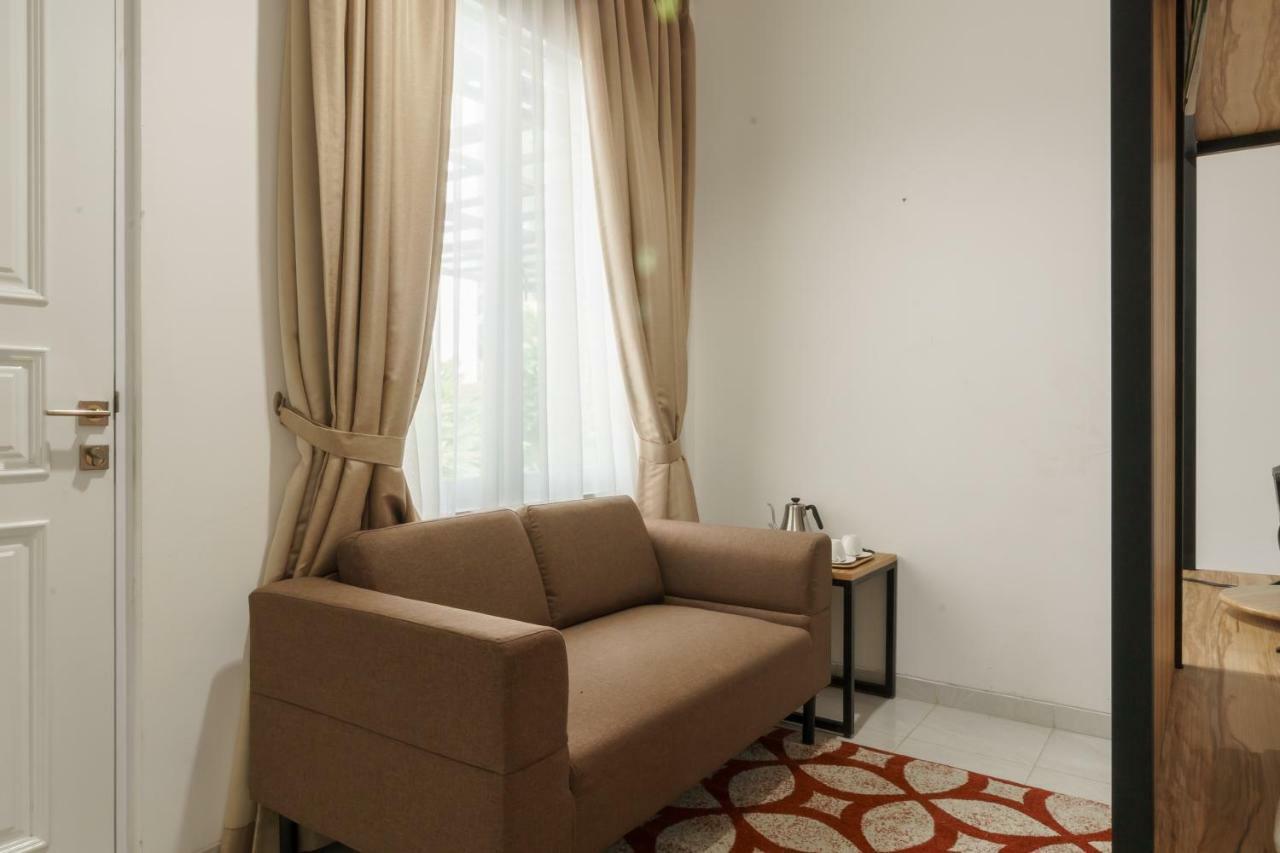 Reddoorz Plus Near Exit Toll Puncak 2 Μπογκόρ Εξωτερικό φωτογραφία