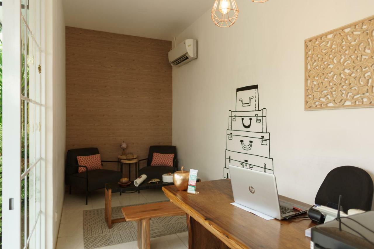 Reddoorz Plus Near Exit Toll Puncak 2 Μπογκόρ Εξωτερικό φωτογραφία